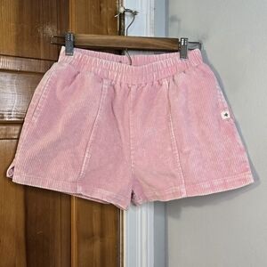 Simply Southern Corduroy Pull-on Shirts